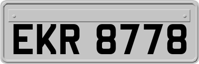 EKR8778