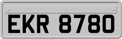 EKR8780