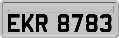 EKR8783