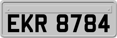 EKR8784