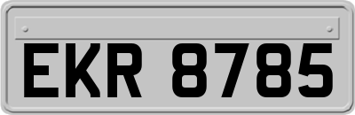 EKR8785