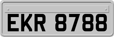 EKR8788