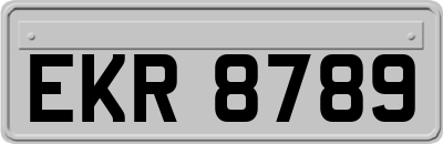 EKR8789