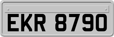 EKR8790