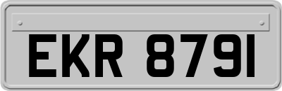 EKR8791