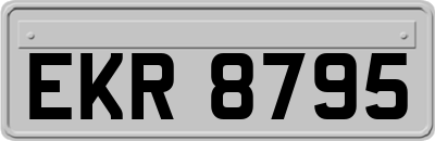 EKR8795