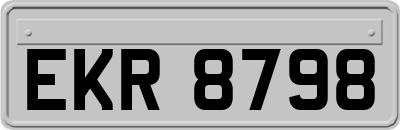 EKR8798