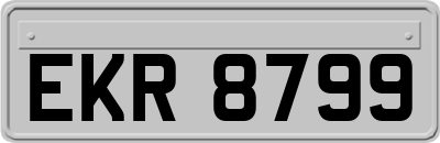 EKR8799
