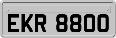 EKR8800