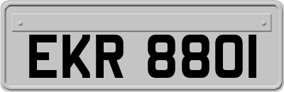 EKR8801