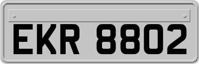 EKR8802