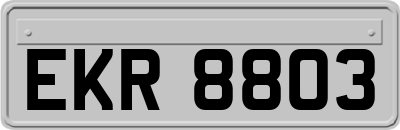 EKR8803