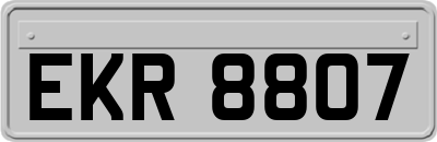 EKR8807