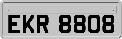 EKR8808