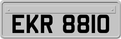 EKR8810
