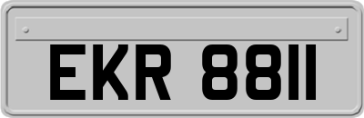 EKR8811