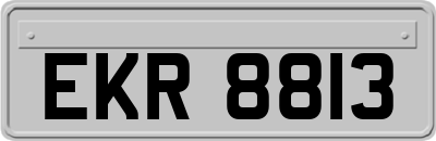 EKR8813