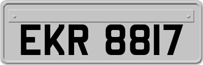 EKR8817