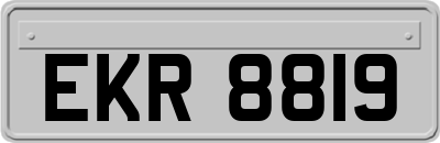EKR8819