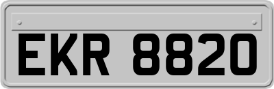 EKR8820