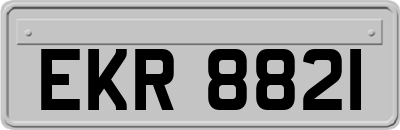EKR8821