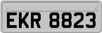 EKR8823