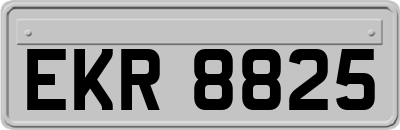 EKR8825