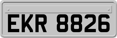 EKR8826