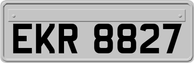 EKR8827
