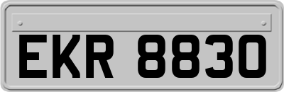 EKR8830