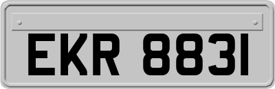 EKR8831