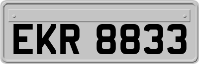 EKR8833