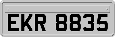 EKR8835