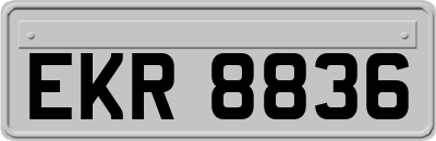 EKR8836