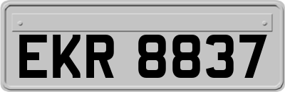 EKR8837