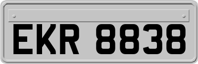 EKR8838