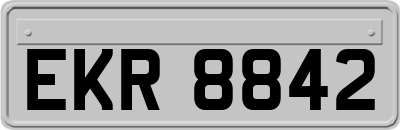 EKR8842