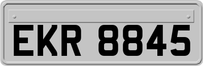 EKR8845