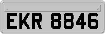EKR8846
