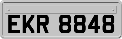 EKR8848