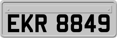EKR8849