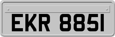 EKR8851