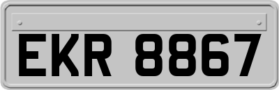 EKR8867