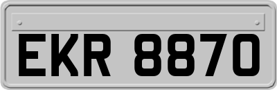 EKR8870