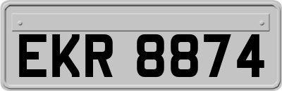 EKR8874