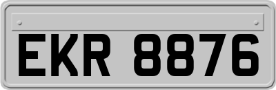 EKR8876