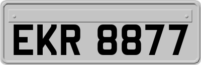 EKR8877