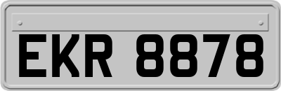EKR8878