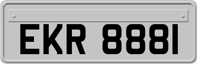 EKR8881
