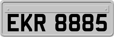 EKR8885